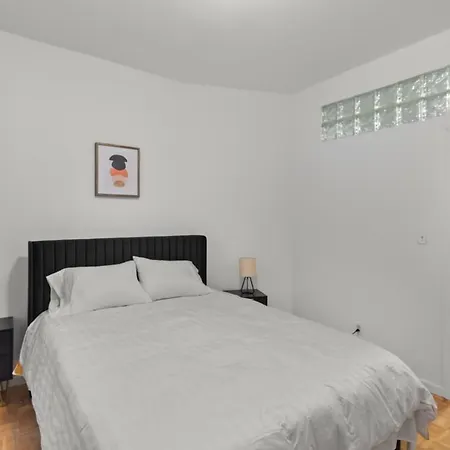 Appartement Cozy 1Br In The Upper East Side